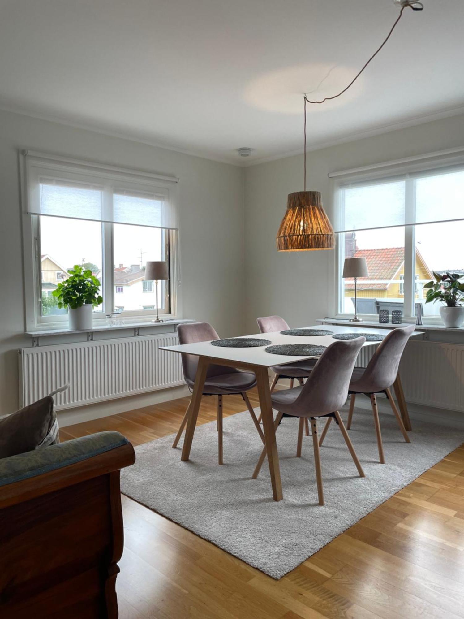 Annies Hus - Very Nice 2 Bedroom Apt Top Floor Strömstad Exteriér fotografie